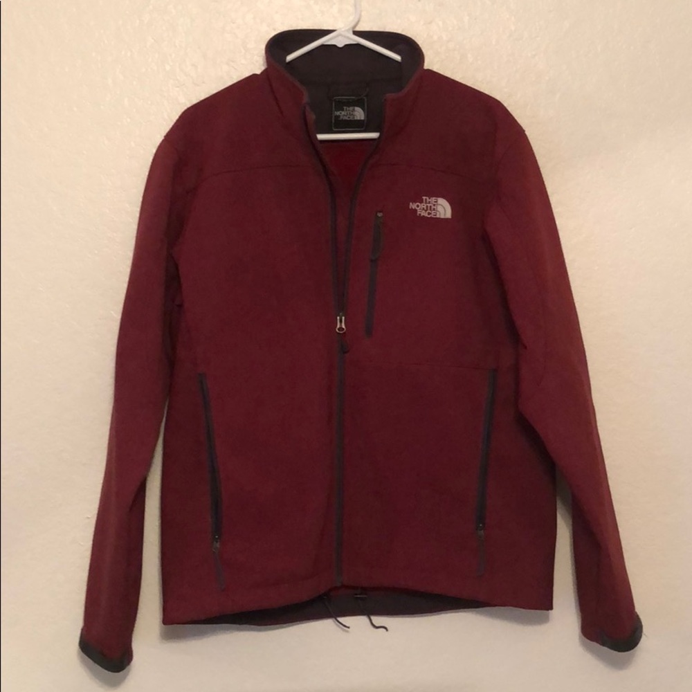 North face jacket